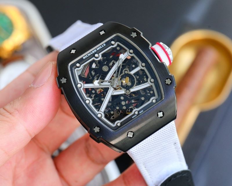 RICHARD MILLE Watches